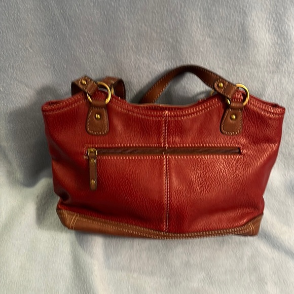 b.o.c. Shoulder Bag EUC Looks Unused - Picture 2 of 9